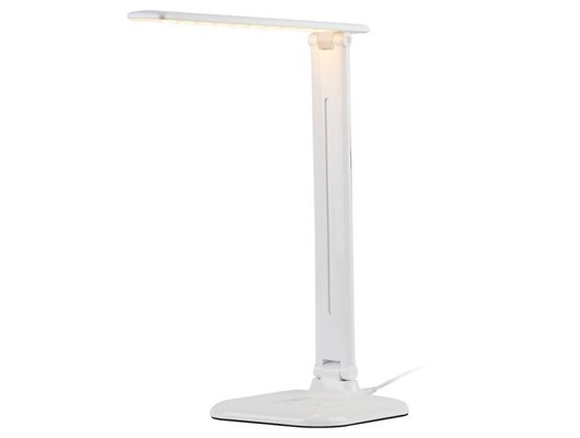 Светильник настольный ЭРА NLED-462-10W